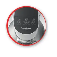 Moulinex wizzo pétrin QA310110