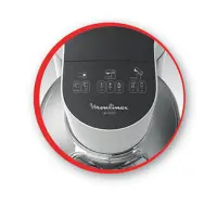 Moulinex wizzo pétrin QA310110