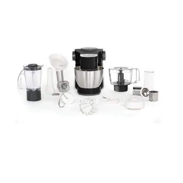 Moulinex wizzo petrin 4 litres  1000w QA319810