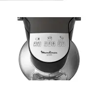 Moulinex wizzo petrin 4 litres  1000w QA319810