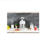 Moulinex wizzo petrin 4 litres  1000w QA319810