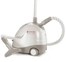 Singer déffroisseur steamworks classique swc02e