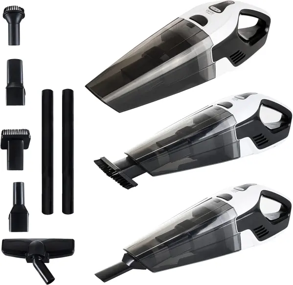 Camry aspirateur sans sac cr 7046