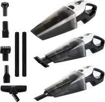 Camry aspirateur sans sac cr 7046
