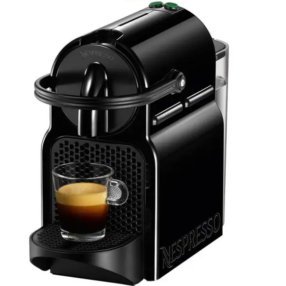 Nespresso cafétière d40 inissia espresso maker