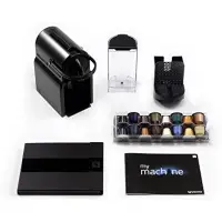Nespresso cafétière d40 inissia espresso maker