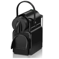 Nespresso cafétière d40 inissia espresso maker