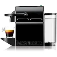 Nespresso cafétière d40 inissia espresso maker