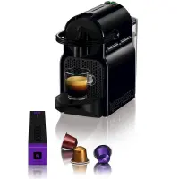 Nespresso cafétière d40 inissia espresso maker