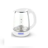 Techwood bouilloire electrique tb-1717v