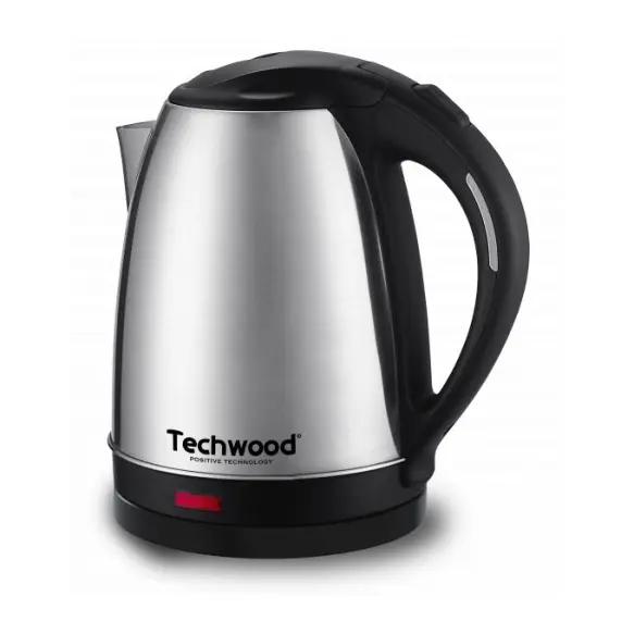 Techwood bouilloire electrique tbi-1827
