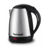 Techwood bouilloire electrique tbi-1827