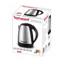 Techwood bouilloire electrique tbi-1827