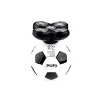 Kemei rasoir electrique rechargeable 5en1 5D km-6095