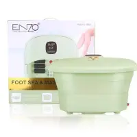 Enzo massage pieds pliable EN-1002