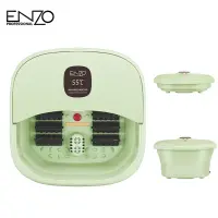 Enzo massage pieds pliable EN-1002