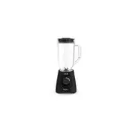 Moulinex blender bol en verre LM480810  noir