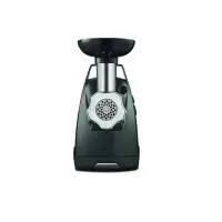 Moulinex hachoir à viande HV8 noir 2000 W  ME682832