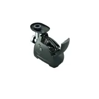 Moulinex hachoir à viande HV8 noir 2000 W  ME682832