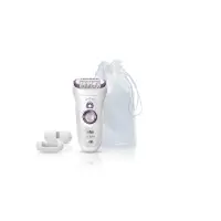 Braun épilateur électrique silk epil 9700