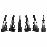 Rowenta à main x touch aspirateur ac9736 wo