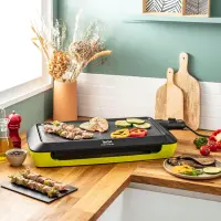 Tefal colormania plancha électrique CB660301