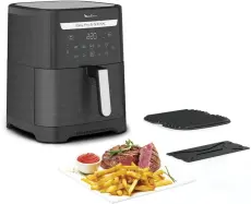 Moulinex Friteuse sans huile XXL grill  6.5L EZ801810