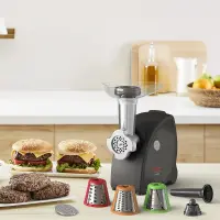 Moulinex hachoir à viande hv4 me472832