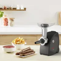Moulinex hachoir à viande hv4 me472832