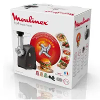 Moulinex hachoir à viande hv4 me472832