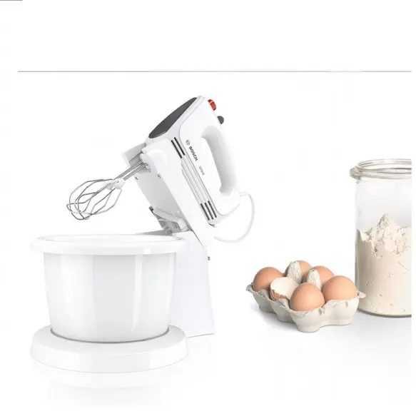 Bosch mixeur Robot MFQ2600G  375w