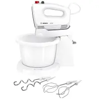 Bosch mixeur Robot MFQ2600G  375w