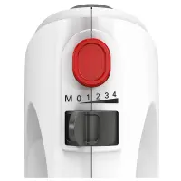 Bosch mixeur Robot MFQ2600G  375w