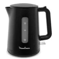 Moulinex bouilloire BY200810 2400w