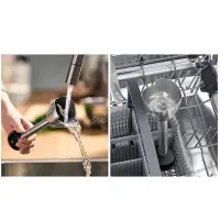 Bosch bras mixeur 1000w MSM4B621