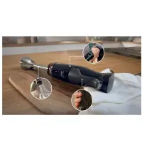Bosch bras mixeur 1000w MSM4B621