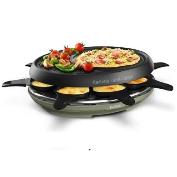Tefal plaque antiadhésive RE310010