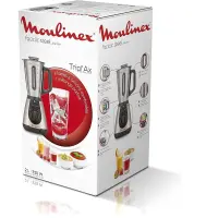 Moulinex blender mixeur électrique LM320A10