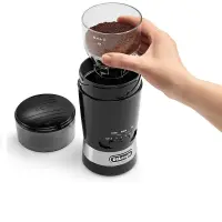 Delonghi moulin à café 90 grammes KG210