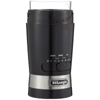 Delonghi moulin à café 90 grammes KG210