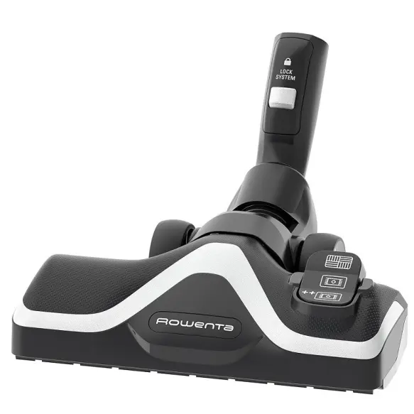 Rowenta brosse aspirateurs ZR903801