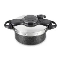 seb ClipsoMinut  Ultra Resist  cocotte 5l P4605138