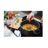 seb ClipsoMinut  Ultra Resist  cocotte 5l P4605138
