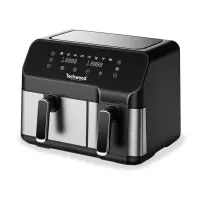 Techwood friteuse sans huile TFR-986D