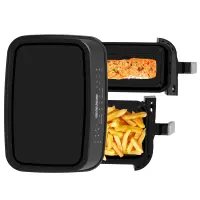 Techwood friteuse sans huile TFR-986D