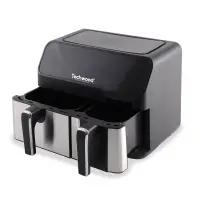 Techwood friteuse sans huile TFR-986D