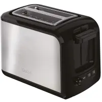 Tefal grille pain  2 fentes 850w TT410D10