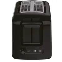 Tefal grille pain  2 fentes 850w TT410D10