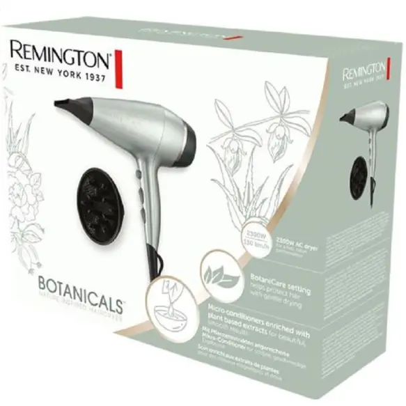 Remington sèche cheveux botanicals 2300w  ac5860