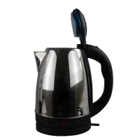 Kitchef Bouilloire Électrique inox 1.8L 1500W KT 18C